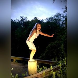 Meet your Posher, Brandy